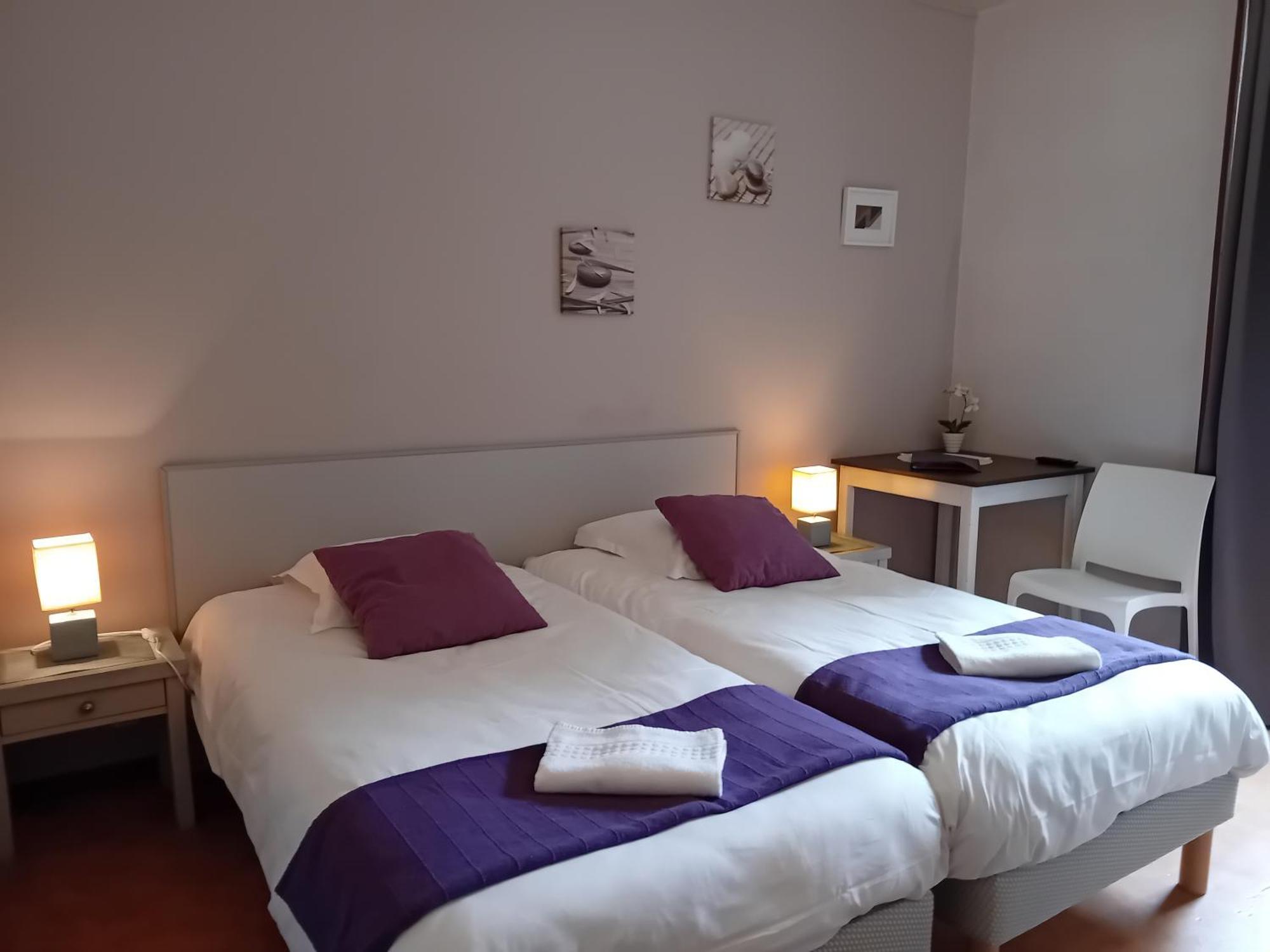 Hotel La Gravenne Thueyts Экстерьер фото