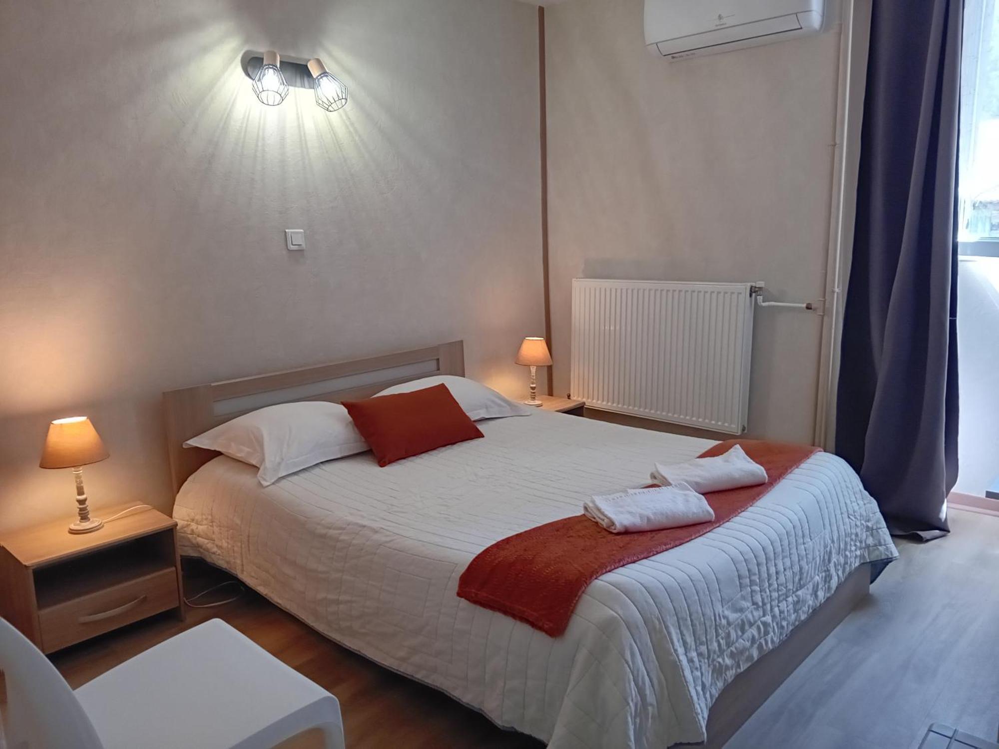 Hotel La Gravenne Thueyts Экстерьер фото