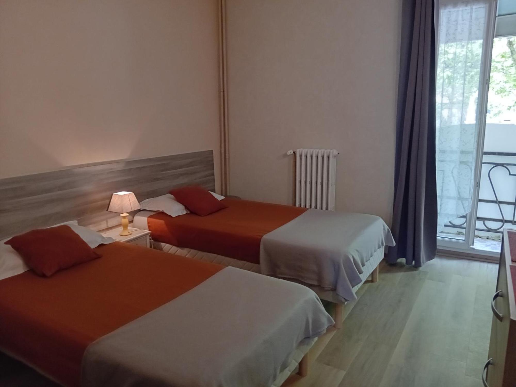 Hotel La Gravenne Thueyts Экстерьер фото